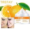 Advanced Brightening And Whitening Cream, Safe And Gentle, Rich In Antioxidants.