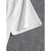 Taglie Europee T-shirt da Uomo Grafica a Maniche Corte