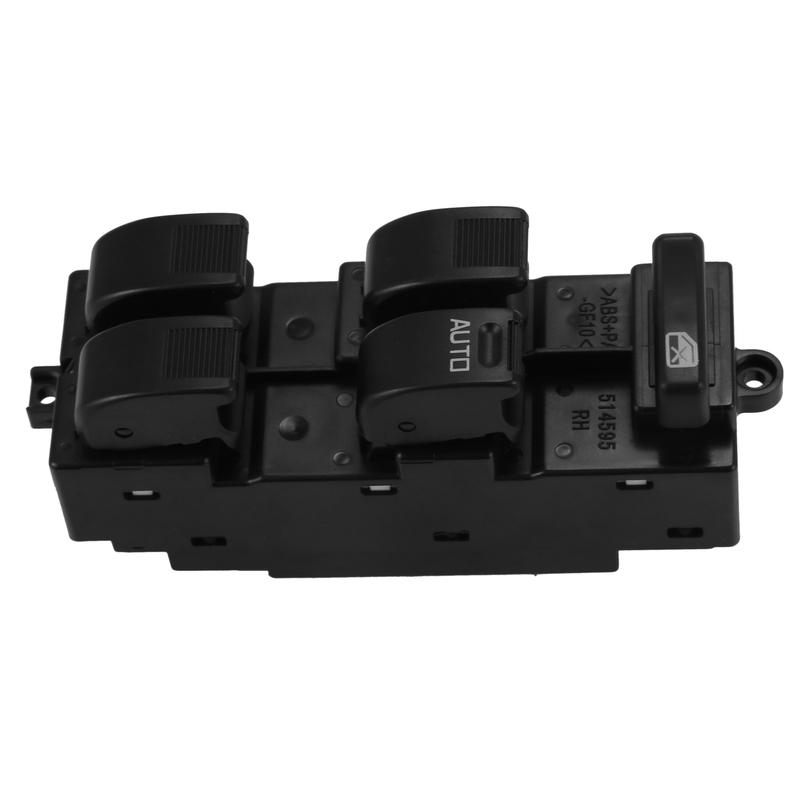 84820-B0010 For Toyota Avanza 2007-2008 Electric Power Window Master RHD Switch