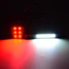 LED Headlights Taillight COB Headlights for 1/6 Traxxas RC Car XRT 8S 4WD Buggy Truck Upgrade Parts
