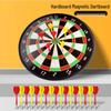 Magnetic Dartboard Set