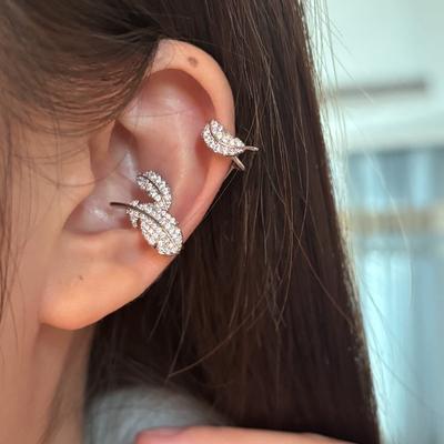 Orecchini – Ear cuff