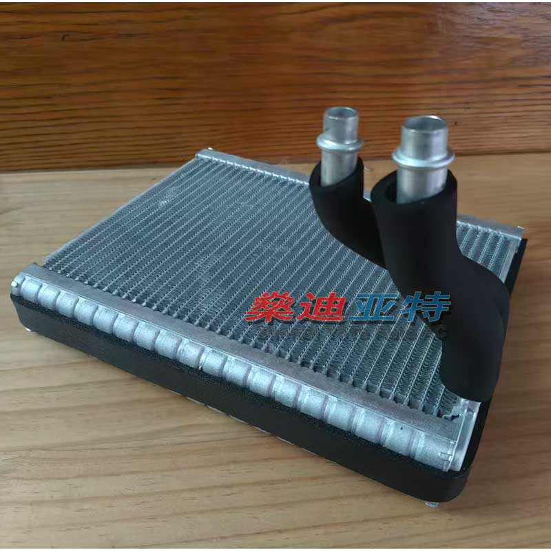 

Car Air Conditioner Evaporator Core For 2012-Citroen C-Elysee 1.2 1.6 Peugeot 301 1.2 1.6 Car A/C Repair Parts 540116 1609172480 Only Evaporator