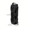 Drinking Cup Carrying Bag Mountaineering Bottle Messenger Bag Waterproof Reusable Drink Cup Bag For Fishing Walking Camping