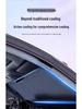 Buick Car Sunshade: Front Windshield Umbrella for Envision, Velite 6, Excelle, Regal, GL8, LaCrosse