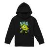 Monsters University Childrens/Kids Mike Wazowski Graffiti Hoodie