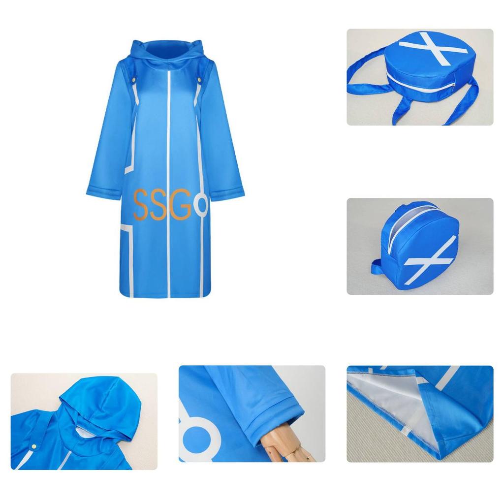 Stylish Luffy Cosplay Costume For Kids And Adults In Vibrant Chopper Design