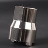 Stainless Steel Bicycle Tower Base Tool Silver Tower Base Installer  Bike Accessories