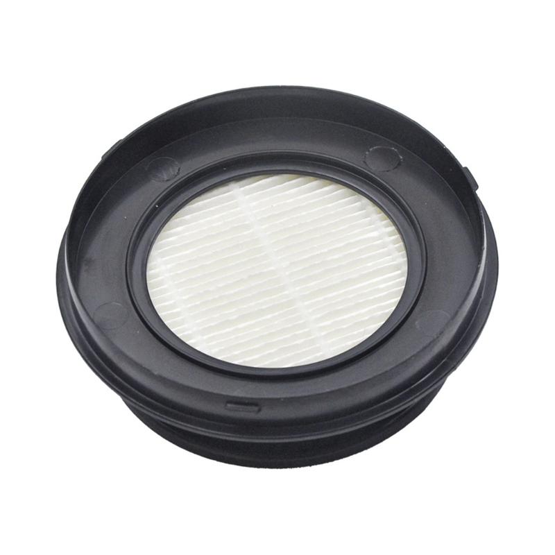 3Pcs Filter Element Filter Spare Part for U12 Handheld Wireless Vacuum Cleaner Strong Suction Accessories