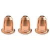 High Quality Performance Replacement Plasma Cutter Torch Electrode Tips for Klutch 275i 375i P400DV P300i Pack of 20