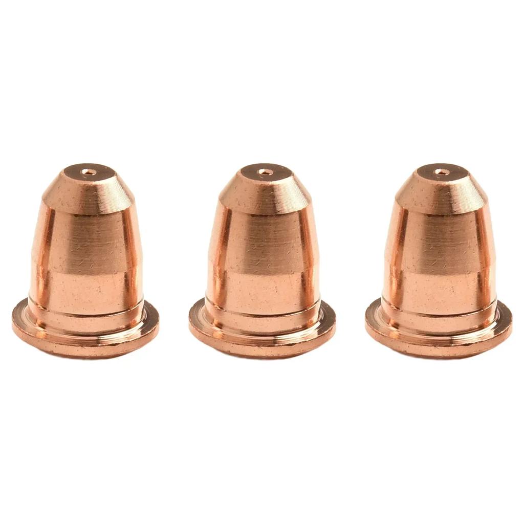 High Quality Performance Replacement Plasma Cutter Torch Electrode Tips for Klutch 275i 375i P400DV P300i Pack of 20