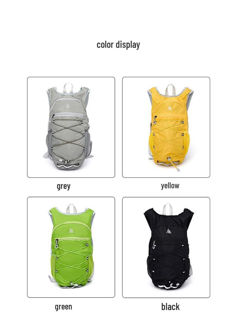 2025 Women's Lightweight Hiking & Cycling Backpack - Outdoor, Travel & Climbing Sports Bag