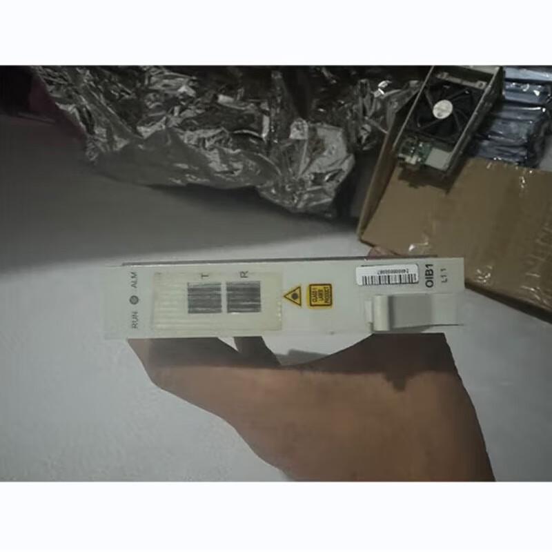 ZTE Optical Terminal Unit O1B1 Board
