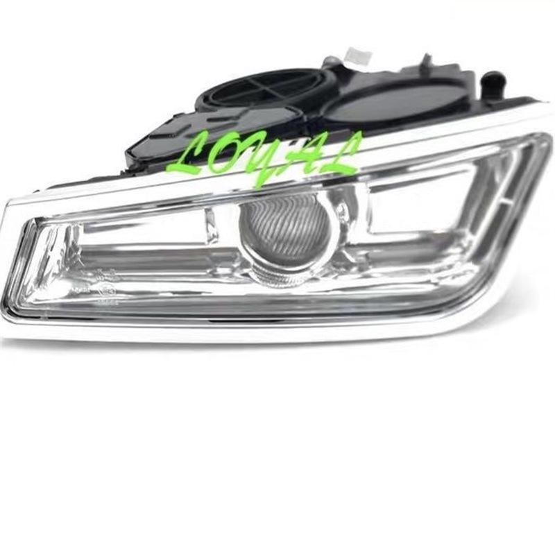 

Volvo FM440 Truck Headlight & Fog Light Accessories Right (Passenger s Side)