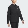 Adidas Cold.Rdy Athletic Hybrid Jacket Golf Jacket Men Jacket Black HY0977