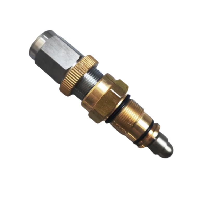 

Yundu Crossover Pressure Regulating Valve