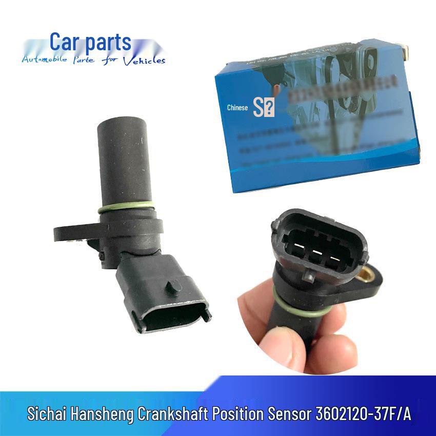 

Crankshaft Position Sensor for Deutz National V 3602120-37F/A Automotive