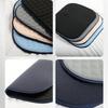 1PC Gel Cooling Cushion, Summer Ice Seat Pad for Car & Office, Multi-Scene Hydrogel Cool Mat, Temperature-Reducing Comfort