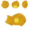 Cartoon Snapper Headwear Hat Fancy Dress Lovely Fish Shape Cap for Cosplay Party