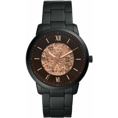 Fossil ME3183 Men's Automatic Watch [Officially Imported]
