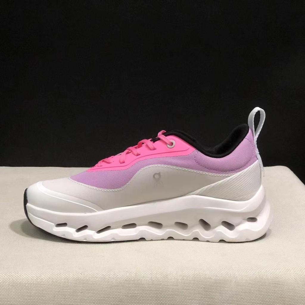 On Cloudtilt 2nd Gen: Breathable, Lightweight, Shock-Absorbing Outdoor Men’s & Women’s Long-Distance Casual Sports Shoes