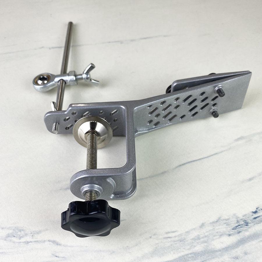 Aluminum Alloy Multifunctional Fixed Angle Sharpener