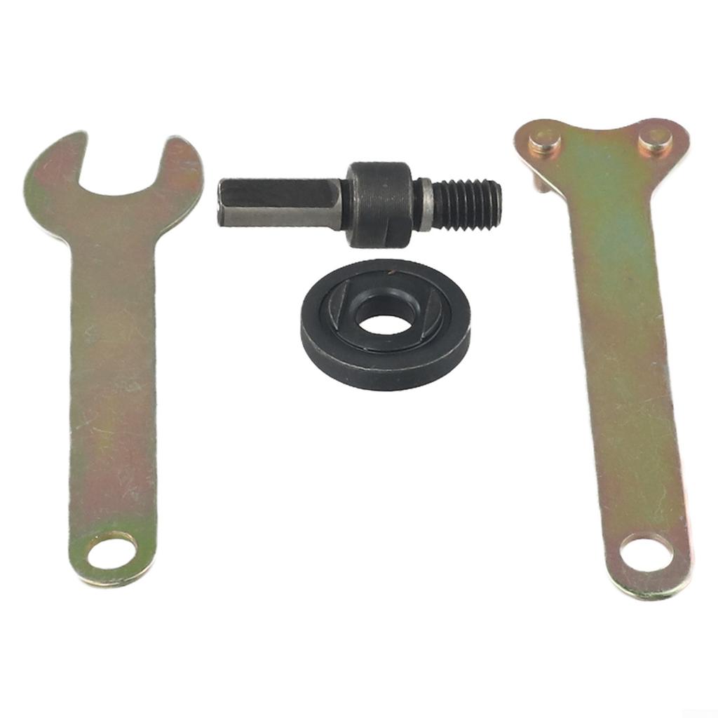 Electric Drill 5pcs Angle Grinder Angle Grinder Wrench