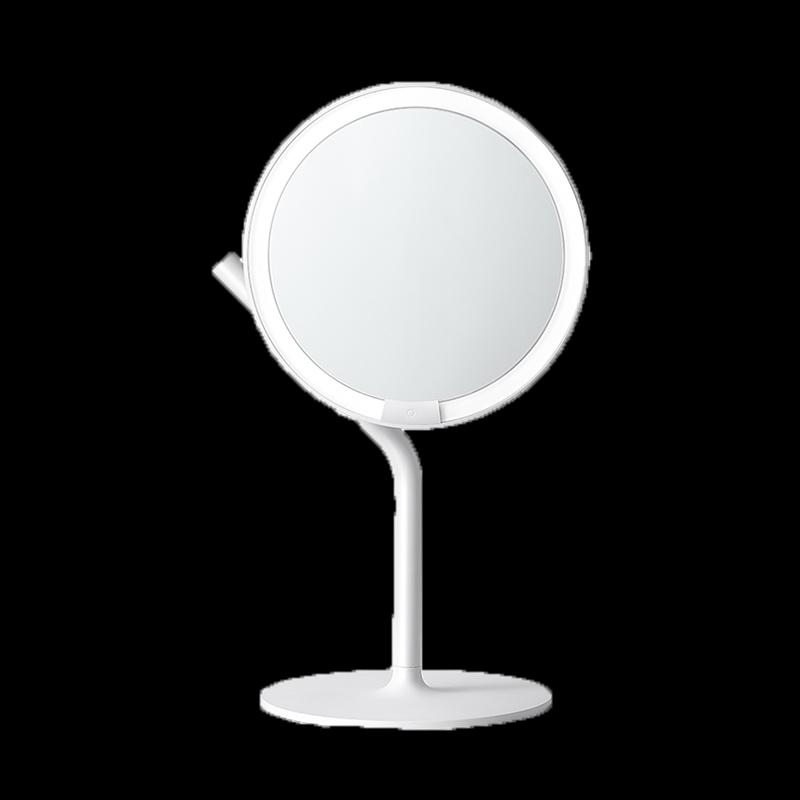 AMIRO MINI2S LED Daylight Makeup Mirror