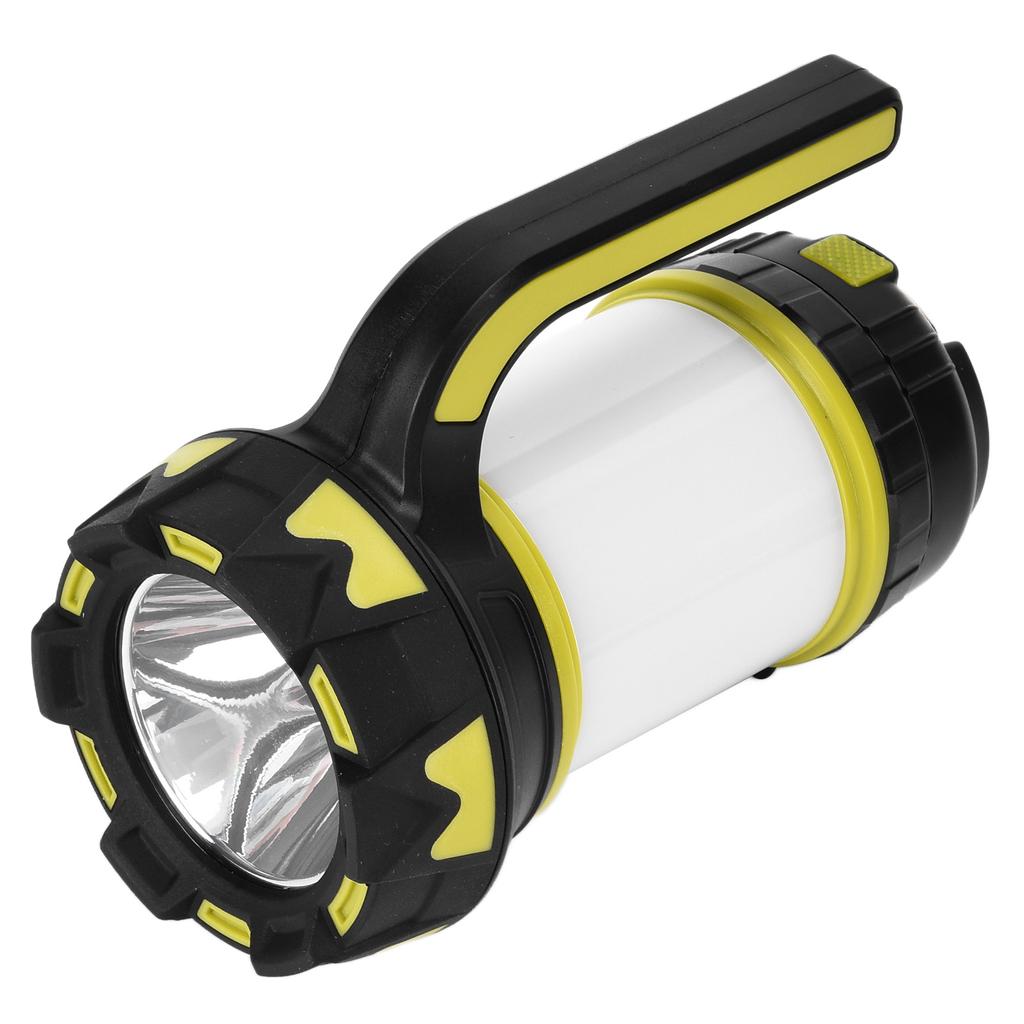 HC?261 Camping Light Multifunctional USB Rechargeable LED Camping Lantern with 6 Lighting Modes for