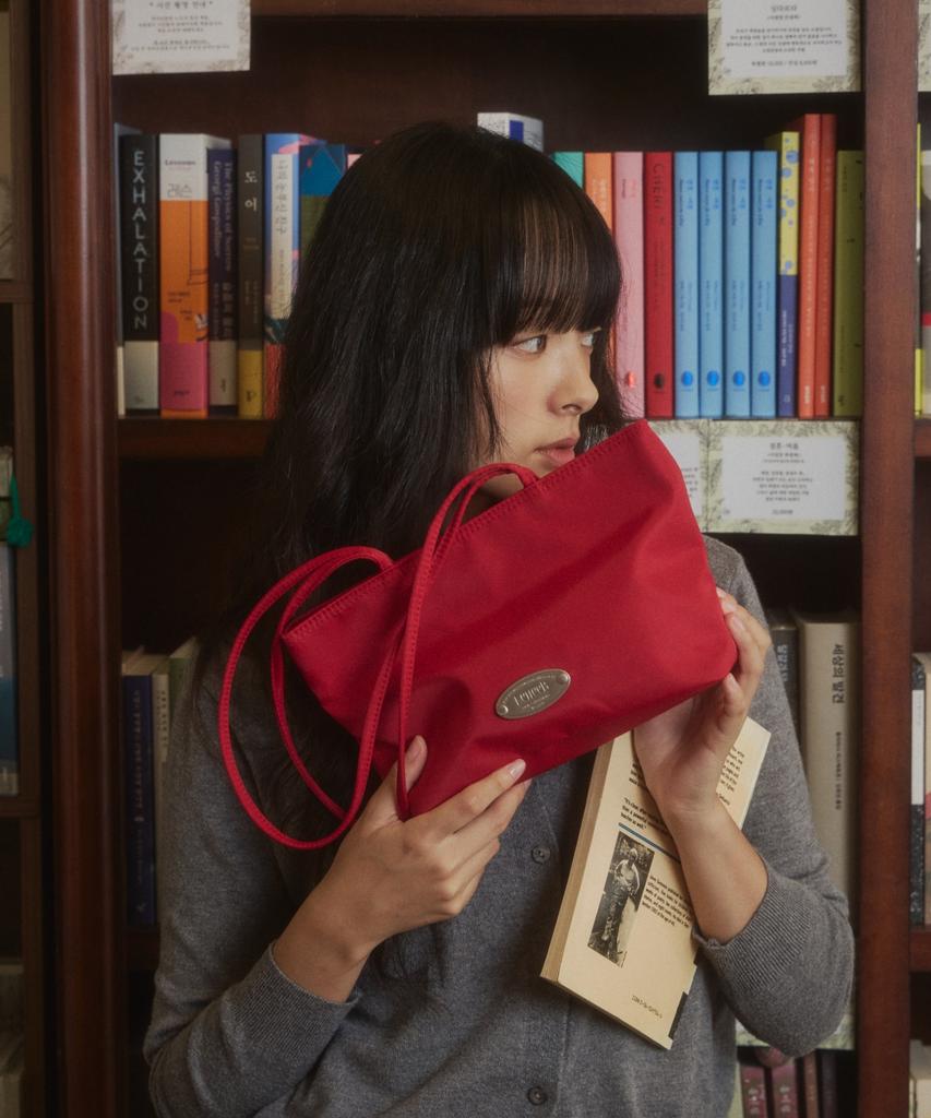 LeneeB Ink Shoulder Bag S 5 Colors