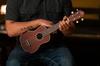 ORTEGA TIMBER Series Ukulele All Mahogany Solid Soprano RU10 [ ]