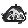 Convenient Tail Light Holder 63217313044 for 3 Series F30 F80 Black Color