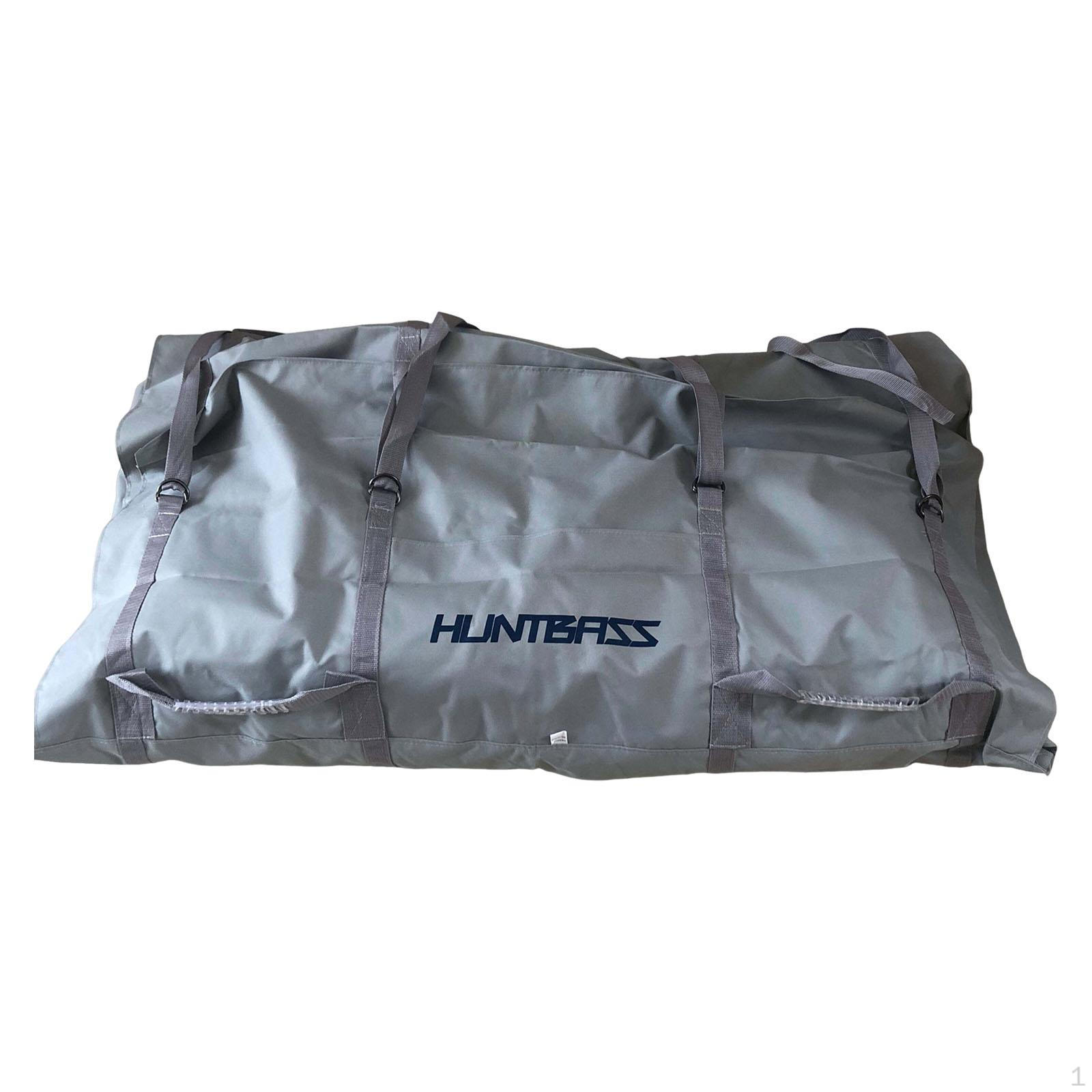 

Foldable Bag for Inflatable Boat, Gift Men, Space-saving, Multifunctional, Carrying S