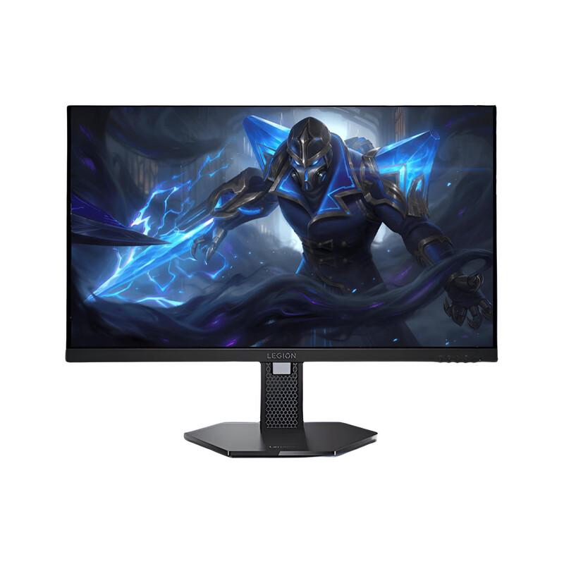 Lenovo Computer Monitors (CN version)