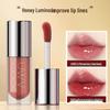 AJAJ Encounter Series Honey Lip Essence: Nourishes Lips, Smooths Lines, Offers a Lightweight, Glossy Finish with Lip Honey and Glaze.