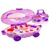 Children'S Cosmetics Toys, Girls' Makeup Toys, Handbag Sets, Home Decor Gifts