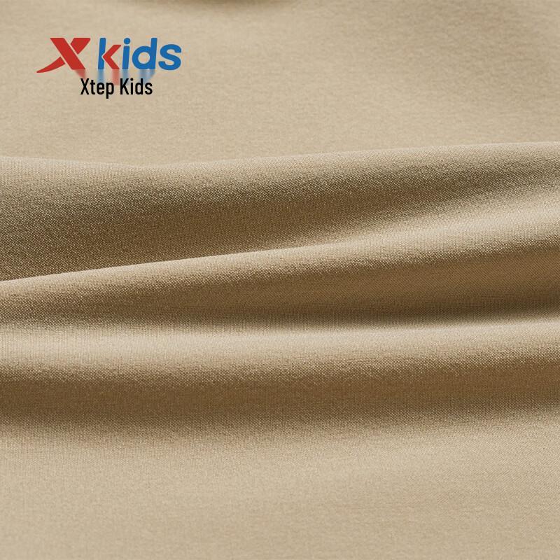 Xtep Youth Summer Cool Basic Sports Shorts
