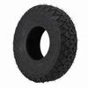 14x4.00 6 Snow Blower Tire Puncture Proof Robust Ply Construction Replacement Tubeless Tyre for Lawn Mower Lawn Tractor