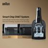 Braun Smart Care Center 5430I Chytré centrum péče o holicí strojek 6 v 1(bez žiletky)