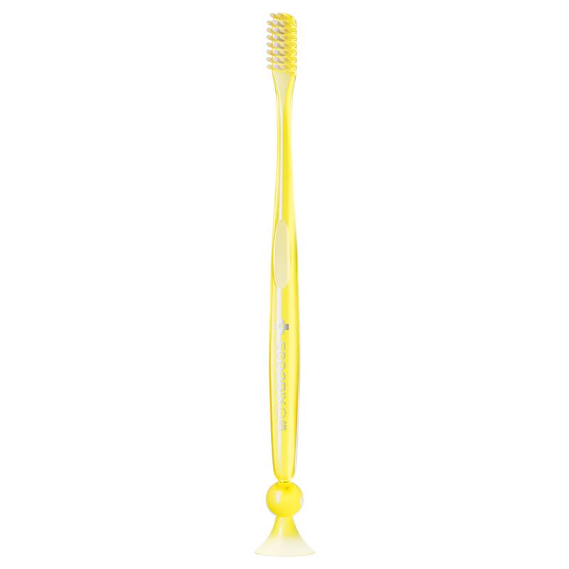 Baixi Bass Method Small Head Toothbrush