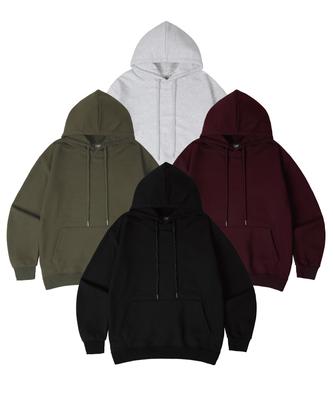 Oberteile – Hoodies & Sweatshirts