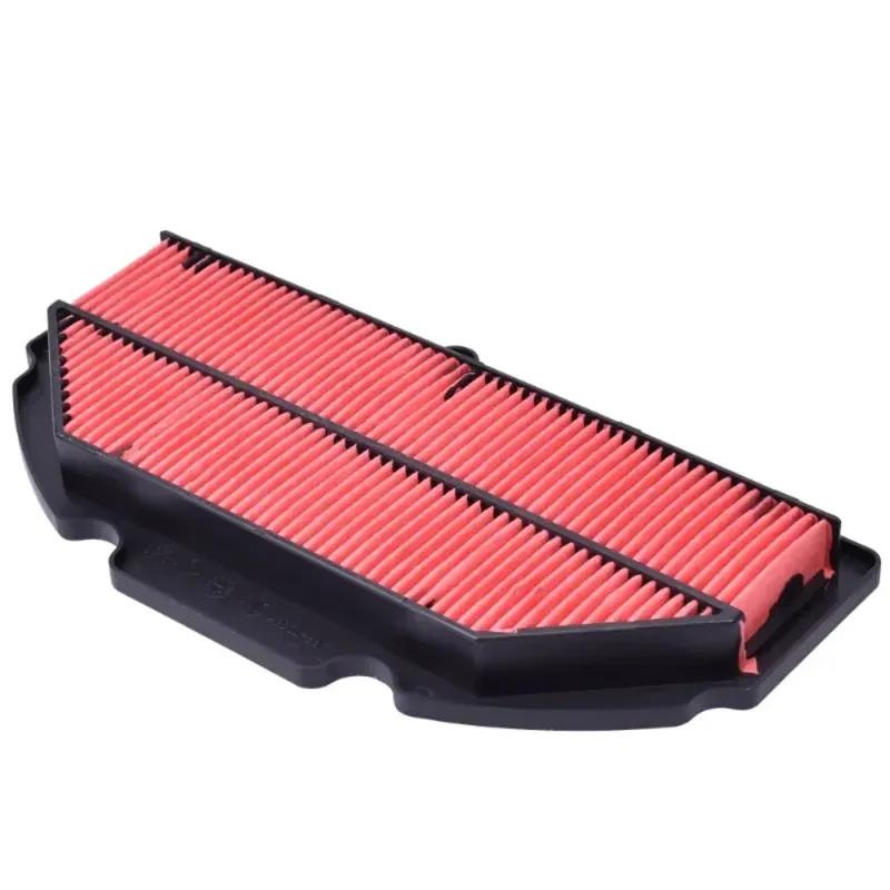 Motorcycle Air Filter 13780-47H10 For Suzuki GSX-S1000 A 2015 2016 2017 2018 2019 2020 GSX-S1000 F/FA -L6 L7 L L9 M0