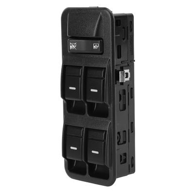Power Master Window Switch YUD501110PVJ Left Driver Side Sensitive Sturdy Electric Master Window Switch for Sport L320