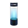 Portable Hydrogen Water Bottle Generator with SPE and PEM Technology Rechargeable Hydrogen Water Ionizer Machine for