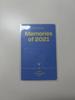 [USED] BTS (Bangtan Boys) V (V Taehyung Tae) Memories Trading Card