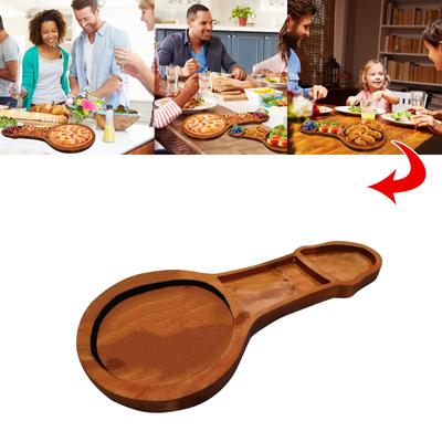 Lustiges Besteck für die Küche, Wein, Fleisch, Käseplatte, Aperitifbrett, einzigartiges Käsebrett und Brett aus massivem Holz, Junggesellenabschiedsparty-Geschenke