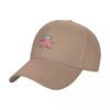 When Pigs Fly Baseball Cap Military Cap Unisex Designer Hat Unisexs Womens