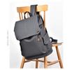 Business Backpack Men's Backpack Large Capacity Travel Computer Bag Tooling Energy Bag