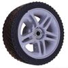 Lawn Mower Wheel Push Mower Wheel Easy Replacement