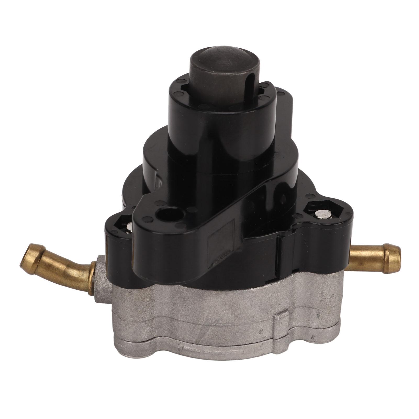 

Fuel Pump 6D8244100000 Metal Mechanical Fuel Lift Pump Replacement for 2000UP 4Stroke